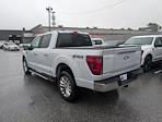 2025 Ford F-150 SuperCrew Cab 4x4 Pickup for sale #30284 - photo 4