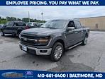 2025 Ford F-150 SuperCrew Cab 4x4 Pickup for sale #30289 - photo 1