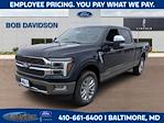 2025 Ford F-150 SuperCrew Cab 4x4 Pickup for sale #30291 - photo 1