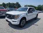 2021 Ford F-150 SuperCrew Cab 4x4 Pickup for sale #30292A - photo 3