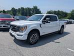 2021 Ford F-150 SuperCrew Cab 4x4 Pickup for sale #30292A - photo 4
