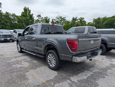 2025 Ford F-150 SuperCrew Cab 4x4 Pickup for sale #30293 - photo 2