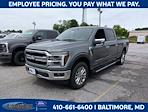 2025 Ford F-150 SuperCrew Cab 4x4 Pickup for sale #30293 - photo 1
