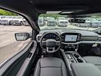2025 Ford F-150 SuperCrew Cab 4x4 Pickup for sale #30293 - photo 13