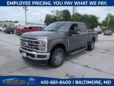 2025 Ford F-250 Crew Cab 4x4 Pickup for sale #30298 - photo 1