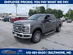 2025 Ford F-250 Crew Cab 4x4 Pickup for sale #30298 - photo 1