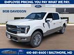 2025 Ford F-150 SuperCrew Cab 4x4 Pickup for sale #30299 - photo 1