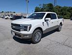 2025 Ford F-150 SuperCrew Cab 4x4 Pickup for sale #30299 - photo 4