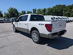2025 Ford F-150 SuperCrew Cab 4x4 Pickup for sale #30299 - photo 2