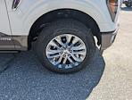 2025 Ford F-150 SuperCrew Cab 4x4 Pickup for sale #30299 - photo 7
