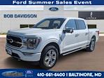 2022 Ford F-150 SuperCrew Cab 4x4 Pickup for sale #30299A - photo 1