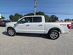 2022 Ford F-150 SuperCrew Cab 4x4 Pickup for sale #30299A - photo 3
