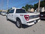 2022 Ford F-150 SuperCrew Cab 4x4 Pickup for sale #30299A - photo 2