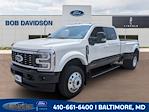 2025 Ford F-450 Crew Cab DRW 4x4 Pickup for sale #30303 - photo 1