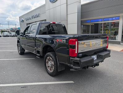 2025 Ford F-350 Crew Cab SRW 4x4 Pickup for sale #30303A - photo 2