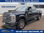 2025 Ford F-350 Crew Cab SRW 4x4 Pickup for sale #30303A - photo 1