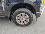 2025 Ford F-350 Crew Cab SRW 4x4 Pickup for sale #30303A - photo 11