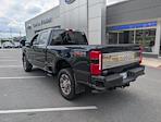 2025 Ford F-350 Crew Cab SRW 4x4 Pickup for sale #30303A - photo 2