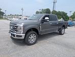 2025 Ford F-350 Crew Cab SRW 4x4 Pickup for sale #30305 - photo 4