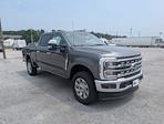 2025 Ford F-350 Crew Cab SRW 4x4 Pickup for sale #30305 - photo 6