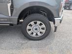 2025 Ford F-350 Crew Cab SRW 4x4 Pickup for sale #30305 - photo 7