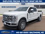 2025 Ford F-350 Crew Cab SRW 4x4 Pickup for sale #30306 - photo 1