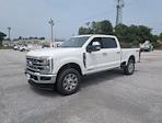 2025 Ford F-350 Crew Cab SRW 4x4 Pickup for sale #30306 - photo 4