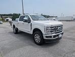 2025 Ford F-350 Crew Cab SRW 4x4 Pickup for sale #30306 - photo 6