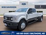2025 Ford F-450 Crew Cab DRW 4x4 Pickup for sale #30307 - photo 1