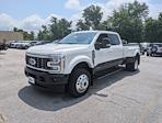 2025 Ford F-450 Crew Cab DRW 4x4 Pickup for sale #30307 - photo 4