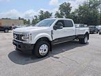 2025 Ford F-450 Crew Cab DRW 4x4 Pickup for sale #30307 - photo 3