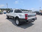 2025 Ford F-450 Crew Cab DRW 4x4 Pickup for sale #30307 - photo 2