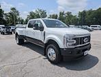 2025 Ford F-450 Crew Cab DRW 4x4 Pickup for sale #30307 - photo 6