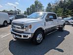 2019 Ford F-450 Crew Cab DRW 4x4 Pickup for sale #30307A - photo 3