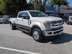2019 Ford F-450 Crew Cab DRW 4x4 Pickup for sale #30307A - photo 8