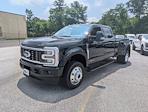 2025 Ford F-450 Crew Cab DRW 4x4 Pickup for sale #30311 - photo 4