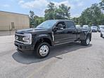2025 Ford F-450 Crew Cab DRW 4x4 Pickup for sale #30311 - photo 3