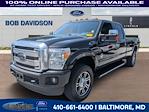 2015 Ford F-350 Crew Cab SRW 4x4 Pickup for sale #30311A - photo 1