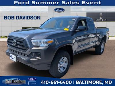 2023 Toyota Tacoma Access Cab 4WD Pickup for sale #30314A - photo 1