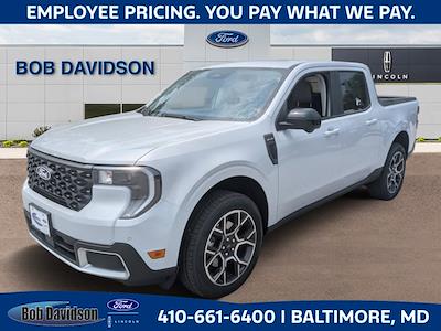 2025 Ford Maverick SuperCrew Cab AWD Pickup for sale #30315 - photo 1