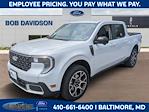 2025 Ford Maverick SuperCrew Cab AWD Pickup for sale #30315 - photo 1