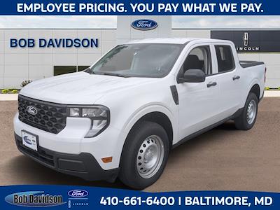 2025 Ford Maverick SuperCrew Cab FWD Pickup for sale #30319 - photo 1