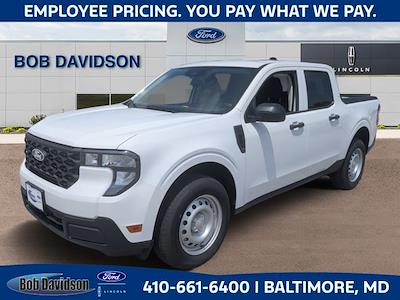2025 Ford Maverick SuperCrew Cab AWD Pickup for sale #30323 - photo 1