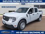 2025 Ford Maverick SuperCrew Cab AWD Pickup for sale #30323 - photo 1