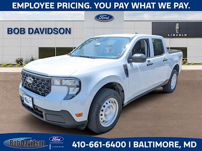 2025 Ford Maverick SuperCrew Cab AWD Pickup for sale #30326 - photo 1
