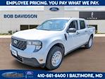 2025 Ford Maverick SuperCrew Cab AWD Pickup for sale #30326 - photo 1