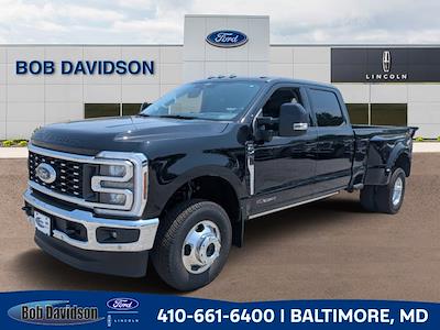 2025 Ford F-350 Crew Cab DRW 4x4 Pickup for sale #30328 - photo 1