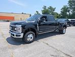 2025 Ford F-350 Crew Cab DRW 4x4 Pickup for sale #30328 - photo 4