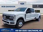 2025 Ford F-350 Crew Cab DRW 4x4 Pickup for sale #30329 - photo 1