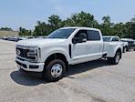 2025 Ford F-350 Crew Cab DRW 4x4 Pickup for sale #30329 - photo 4